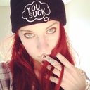 mermaid---blood avatar