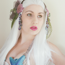 mermaid-crystal avatar