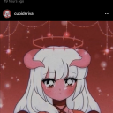 mermaid-princess avatar