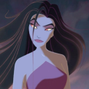 mermaid-witch avatar