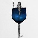 mermaidsdrinkchampagne avatar