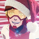 merry-xmas-youngjustice avatar