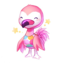 merryflamingo avatar