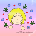 merryflowery avatar