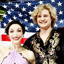 meryl-charlie avatar