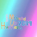 messeduphumans avatar
