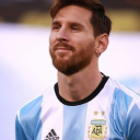 messi-thebest avatar