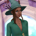 messysimllama avatar