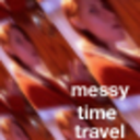 messytimetravel avatar