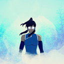 metal-bending avatar