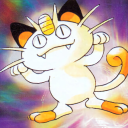 metal-melting avatar