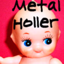 metalholler avatar