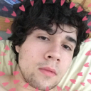 metallic-holograms avatar