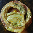 metallic-scaled-scarf-art avatar