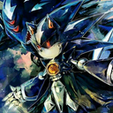 metalsonicdragon avatar