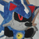 metalsonicplush avatar