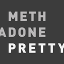 methadone---pretty avatar