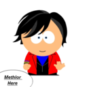 methlors-blog avatar