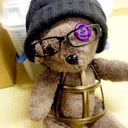 meto-teddy avatar