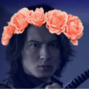 metropolitan-nymph avatar