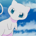 mew-pink avatar