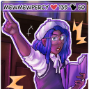 mewmewpercy avatar