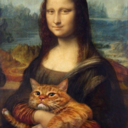 mewna-lisa avatar