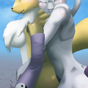 mewtwo-and-renamon avatar