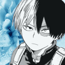 mha-icons-bnha avatar