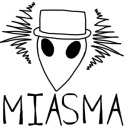 miasma-comic avatar