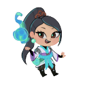 micaela-killing avatar