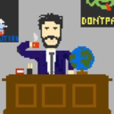 michaelkmilton avatar