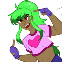 michdrawsstuff avatar