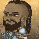 micheal-cousland avatar