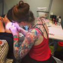 michellemaddison avatar