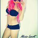 miciasport avatar