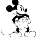 mickey-mouse avatar
