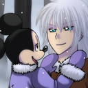 mickeyrikuiscanon avatar