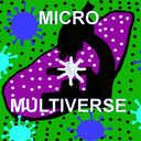 micromultiverse avatar