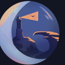 midnight-bay-if avatar