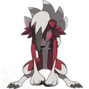 midnightformlycanroc avatar