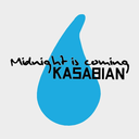 midnightiscoming-kasabian avatar