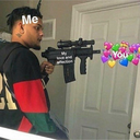 midnightwolfgod avatar