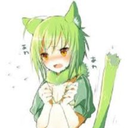 midori-neko avatar