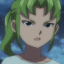 midorikawa avatar