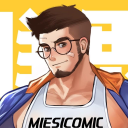 miesicomic avatar