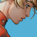 mightiestfightiest avatar