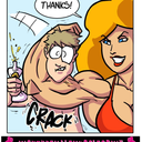 mightyfemalemusclecomix avatar