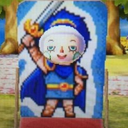 mignoncrossing avatar