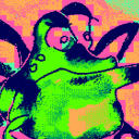 migthefrog avatar